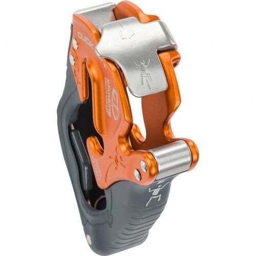 Climbing Technology Click-Up Emniyet Aleti TURUNCU