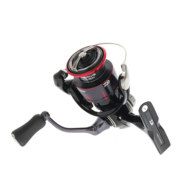 Daiwa Fuego 23 LT 2000D Makara