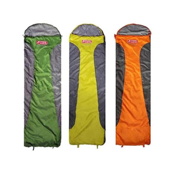 FreeCamp Ultralight Uyku Tulumu