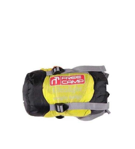 FreeCamp Ultralight Uyku Tulumu TURUNCU