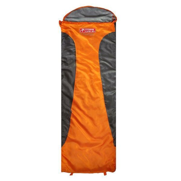 FreeCamp Ultralight Uyku Tulumu TURUNCU