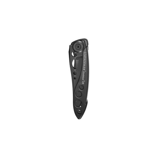 Leatherman Skeletool KB All Black Çakı