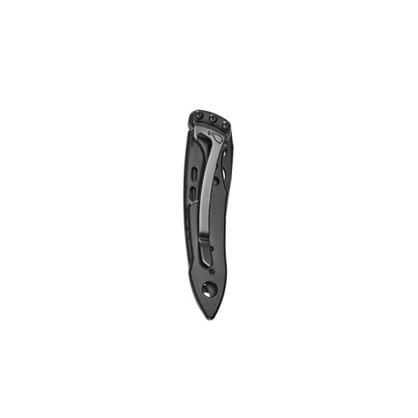 Leatherman Skeletool KB All Black Çakı