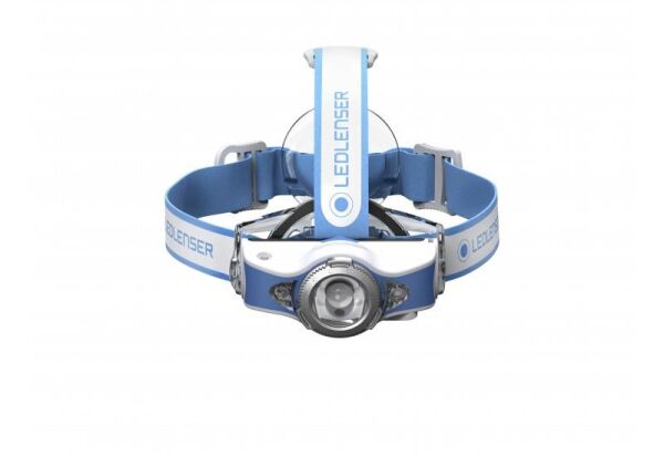 Ledlenser MH11 Kafa Lambası