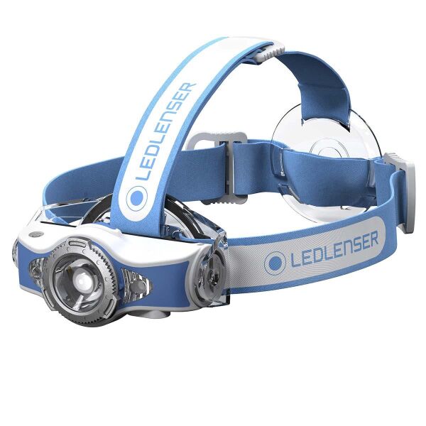 Ledlenser MH11 Kafa Lambası
