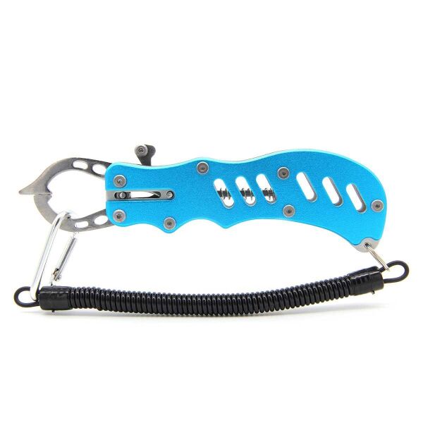 PortFish Grip - Balık Tutucu 17 cm MAVİ