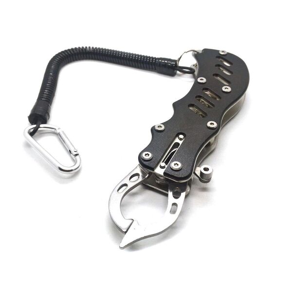 PortFish Grip - Balık Tutucu 17 cm MAVİ