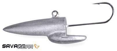 Savage Gear LRF Micro Sandeel Jig Head 2.5Gr #8