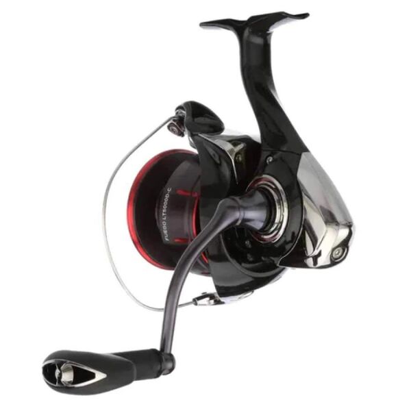 Daiwa Fuego 23 LT 2500 Makara