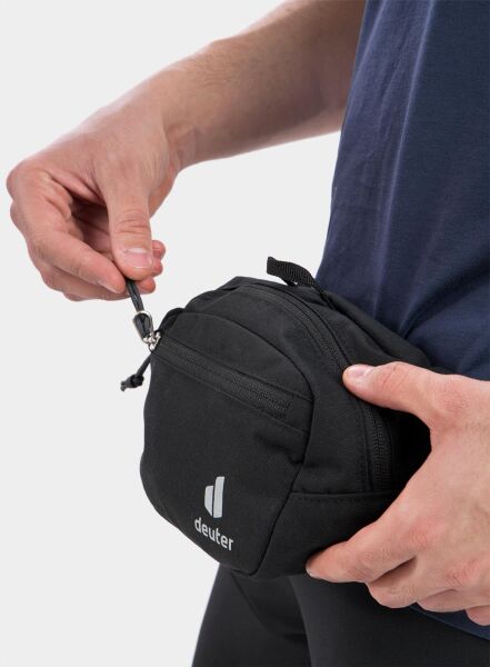 Deuter Urban Belt Bel Çantası BLACK