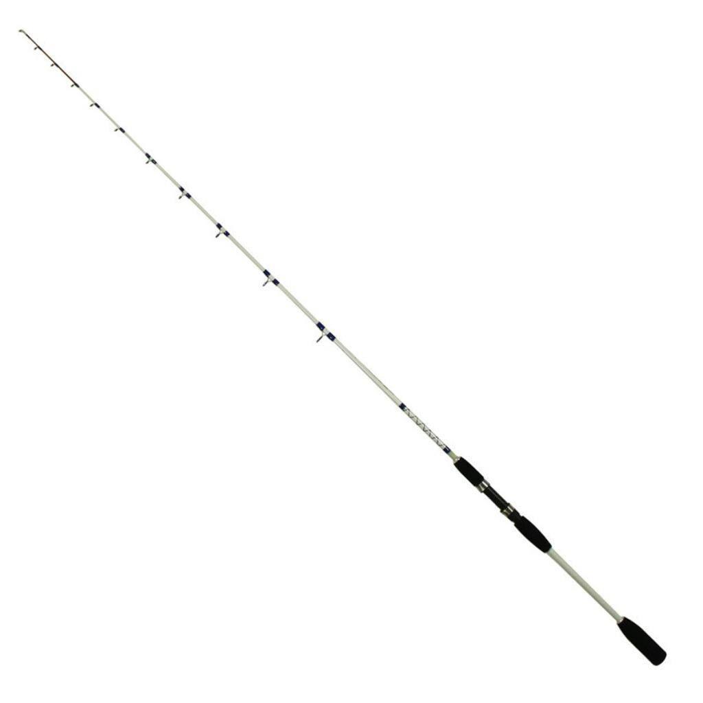EuroFish Squid Master 165cm 120gr Tekne Kamışı