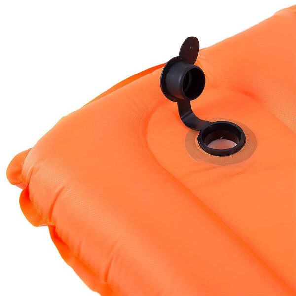 Naturehike Ultralight TPU Şişme Kamp Matı TURUNCU