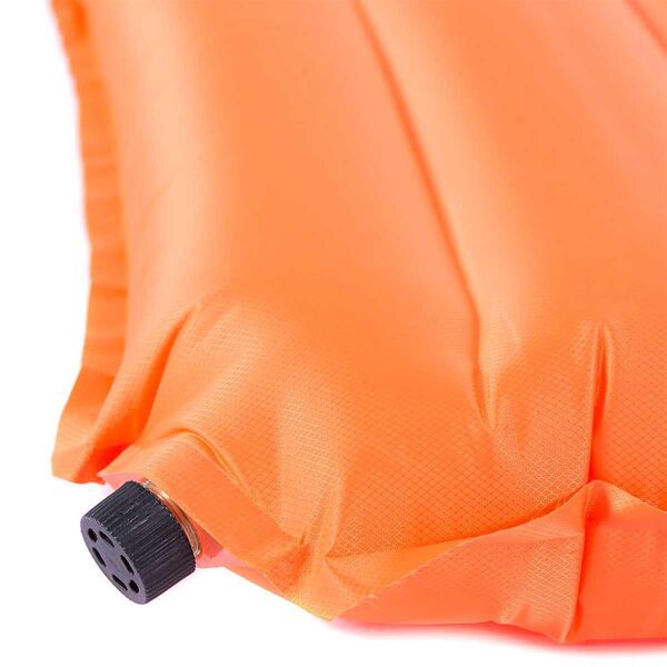 Naturehike Ultralight TPU Şişme Kamp Matı TURUNCU