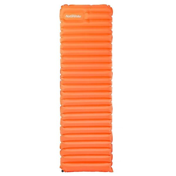 Naturehike Ultralight TPU Şişme Kamp Matı TURUNCU