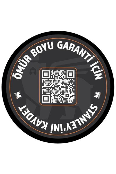 Stanley Adventure To-Go Food Jar 0,35 Litre Yemek Termosu SİYAH