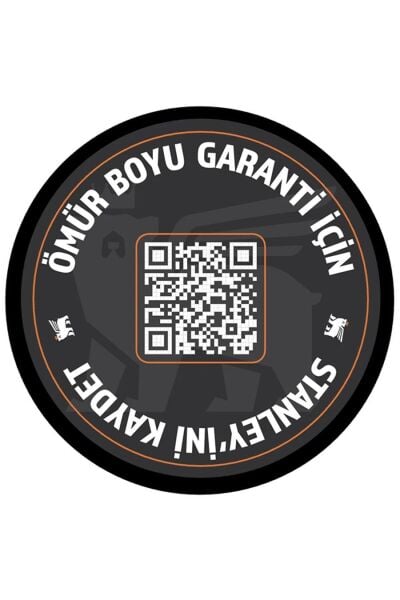 Stanley Adventure To-Go Food Jar 0,35 Litre Yemek Termosu SİYAH