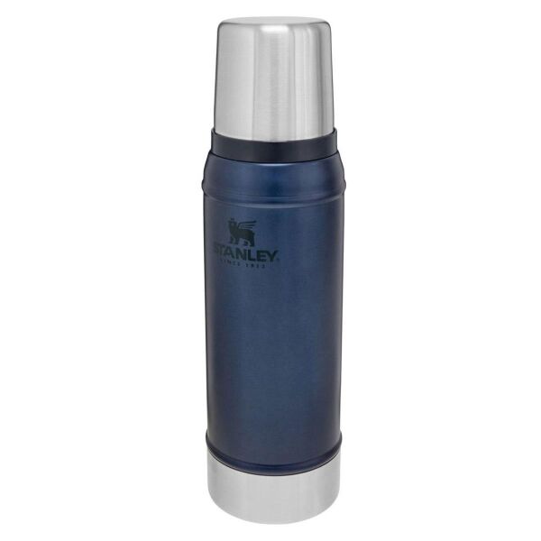 Stanley Legendary Klasik Vakumlu Termos 0,75 Lt LACİVERT