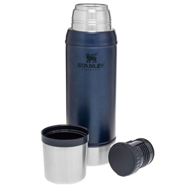 Stanley Legendary Klasik Vakumlu Termos 0,75 Lt LACİVERT