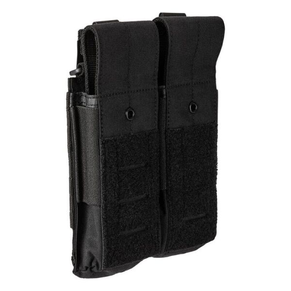 5.11 Flex Double AR Mag Cover Pouch (İkili) | Siyah