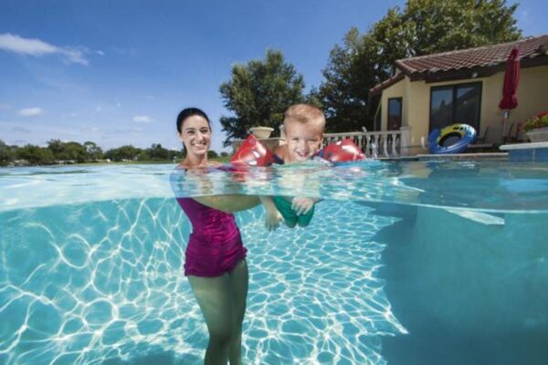 Bestway Spiderman Figürlü Şişme Kolluk 23*15cm