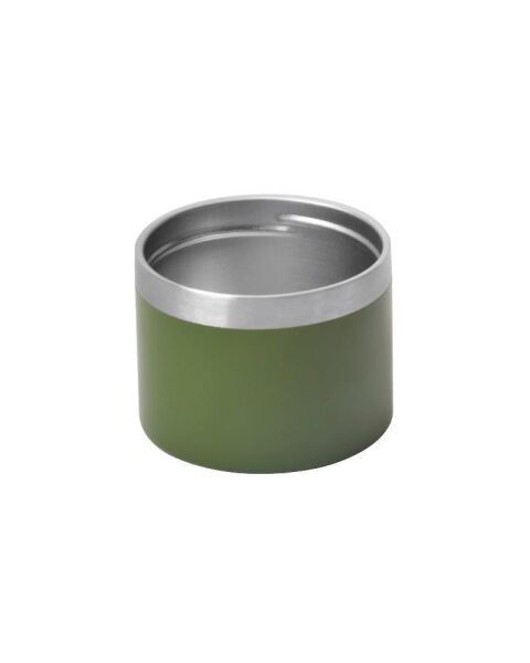 Campout Çift Katmanlı Termos 2000 ML YEŞİL