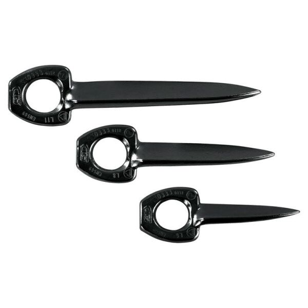 Climbing Technology Universal Steel Piton Sikke 15 Cm