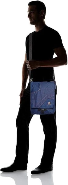 Deuter Roadway 5 Lt Omuz Çantası