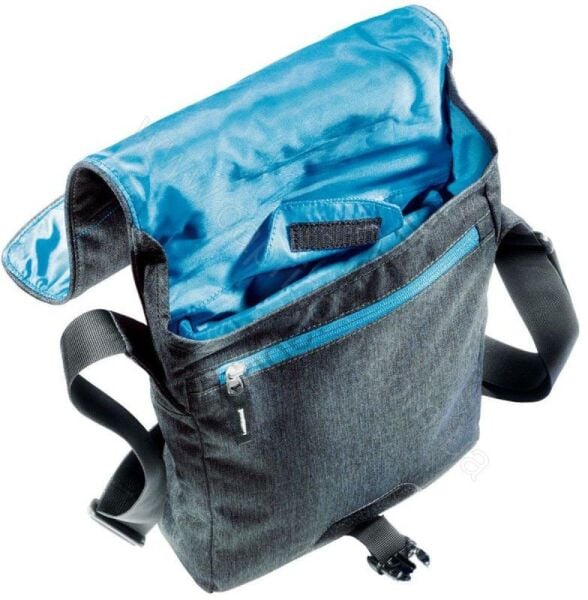 Deuter Roadway 5 Lt Omuz Çantası