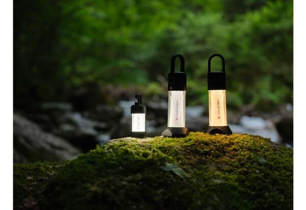 Ledlenser ML4 Ultra Kompakt ve Hafif Mini Fener