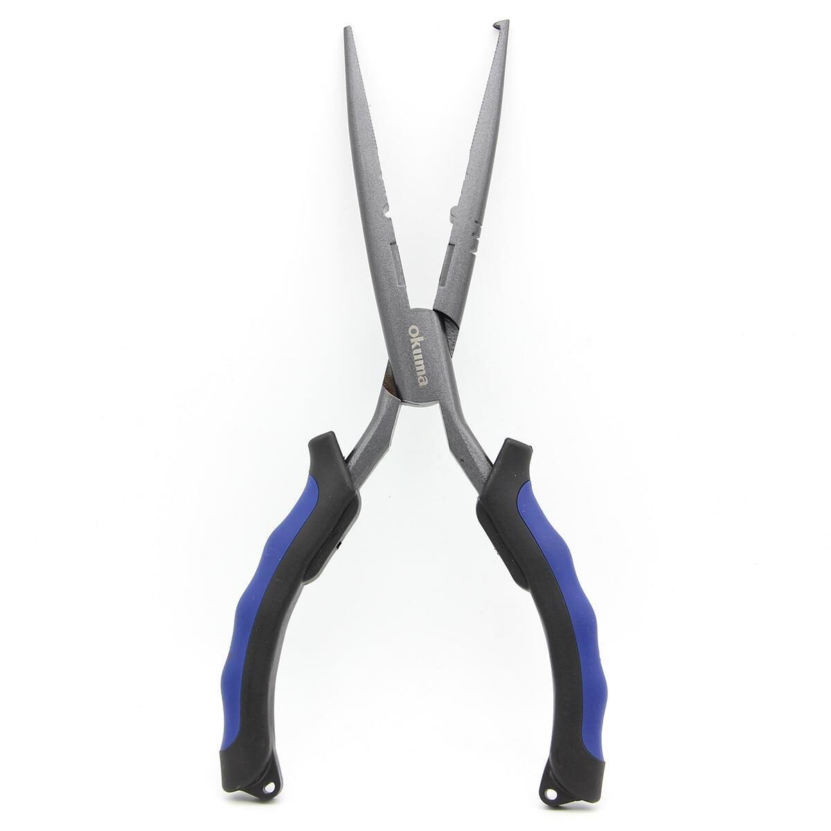 Okuma Split Ring Pliers 9'' Balıkçı Pensesi