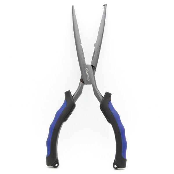 Okuma Split Ring Pliers 9'' Balıkçı Pensesi