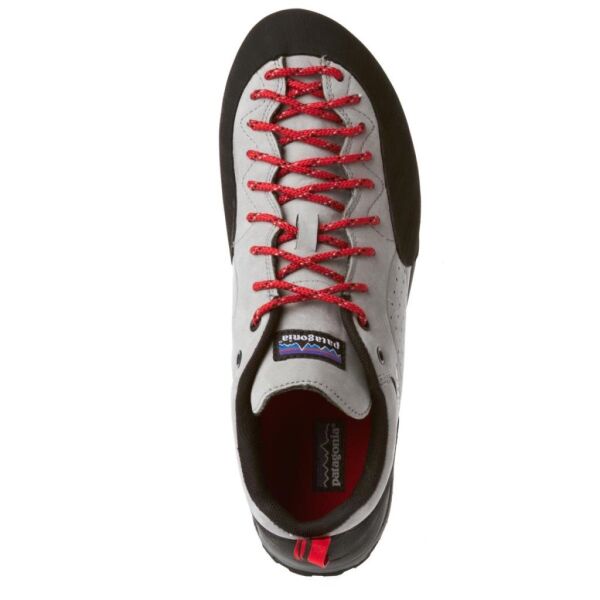 Patagonia Cragmaster Feather Grey Ayakkabı