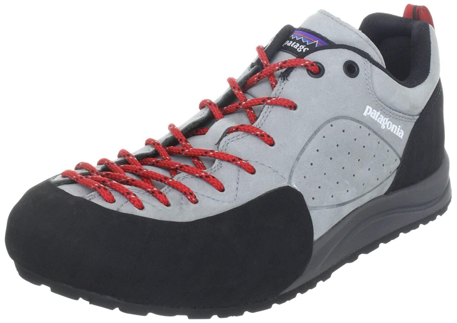 Patagonia Cragmaster Feather Grey Ayakkabı