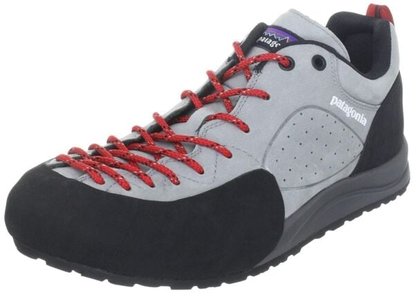 Patagonia Cragmaster Feather Grey Ayakkabı