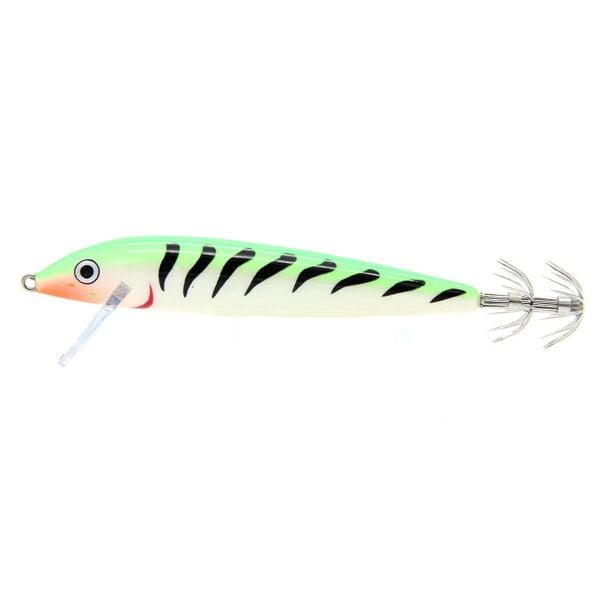 GLOW GREEN TİGER