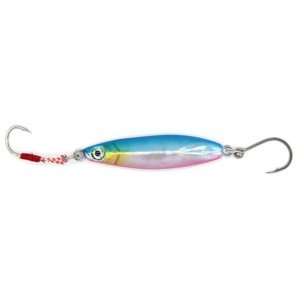 Remixon Rocky Shore Slow Jigging Yem
