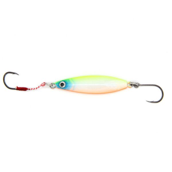 Remixon Rocky Shore Slow Jigging Yem