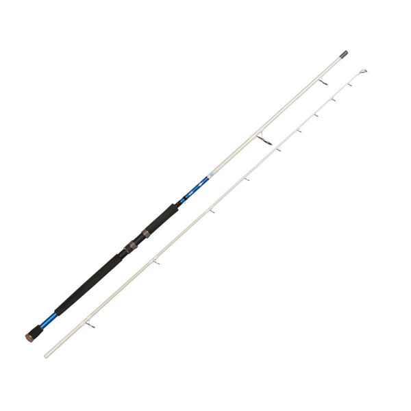 Savage Gear Salt Shore Spin 307Cm 17-50Gr 2 Parça Spin Olta Kamışı
