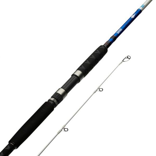 Savage Gear Salt Shore Spin 307Cm 17-50Gr 2 Parça Spin Olta Kamışı