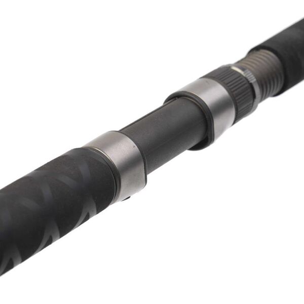 Savage Gear Salt Shore Spin 307Cm 17-50Gr 2 Parça Spin Olta Kamışı