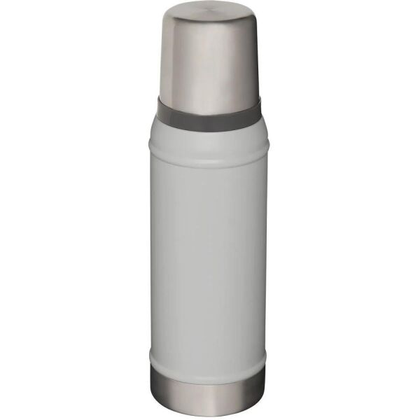 Stanley Legendary Klasik Vakumlu Termos 0,75 Lt Koyu Beyaz