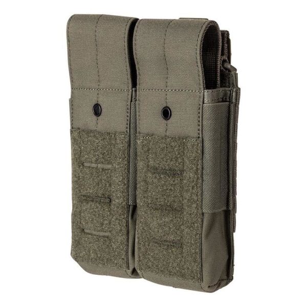 5.11 Flex Double AR Mag Cover Pouch (İkili) | Ranger Green
