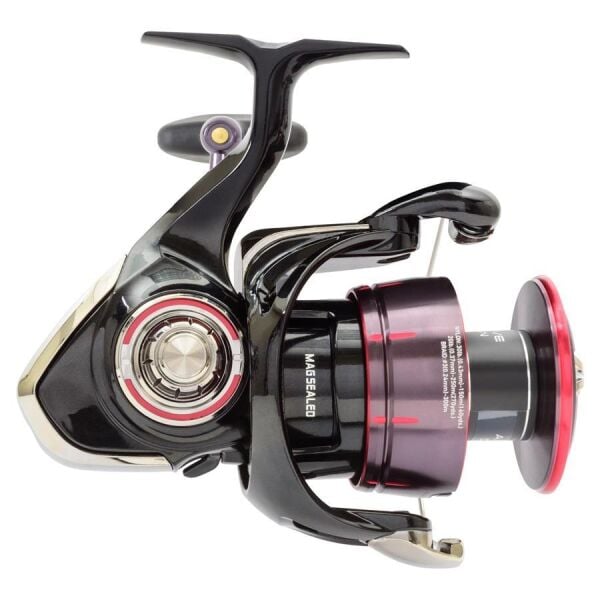 Daiwa Fuego 23 LT 3000-CXH Makara