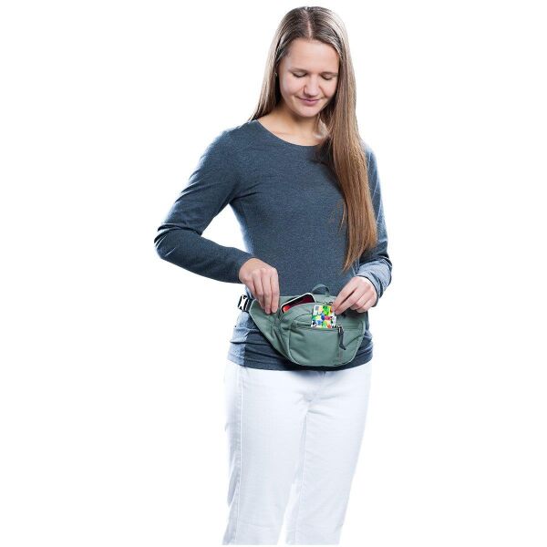 Deuter Urban Belt Bel Çantası Sage