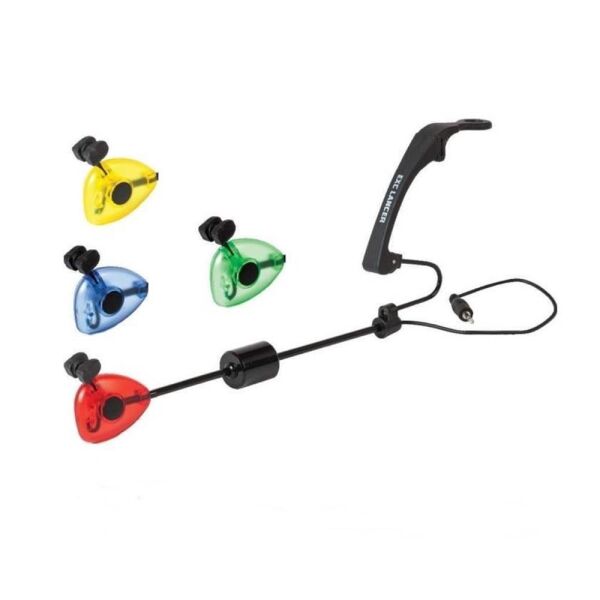 ExtraCARP Bite İndicator Exc Lancer / Işıklı Alarm
