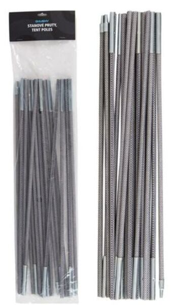 Husky Çadır Polü ( Bizam Plus )