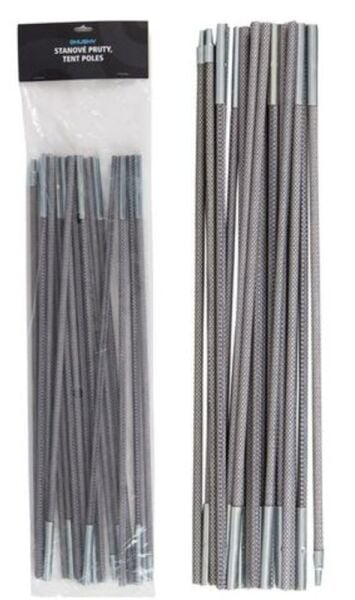 Husky Çadır Polü ( Bizam Plus )