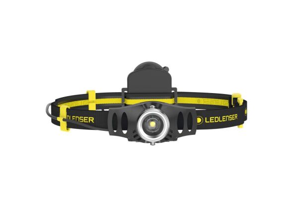 Ledlenser iH3 Kafa Lambası