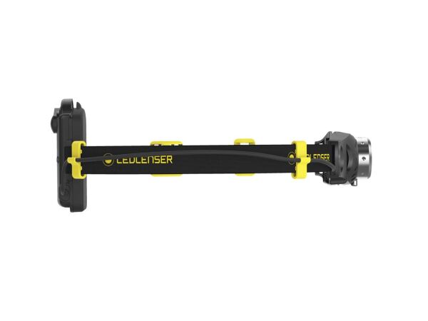 Ledlenser iH3 Kafa Lambası