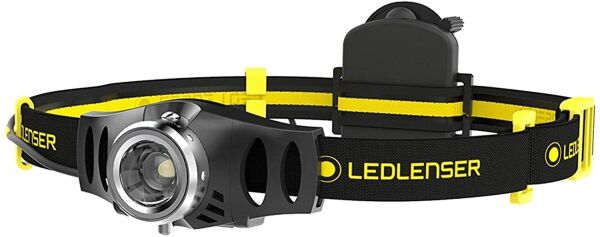 Ledlenser iH3 Kafa Lambası